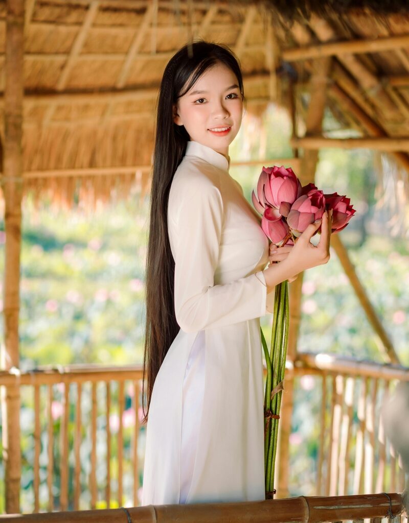 Hình Vẽ Cô Gái Đơn Giản Cute Khám Phá Phong Cách Cá Tính Độc Đáo Của Giới Trẻ Hiện Nay