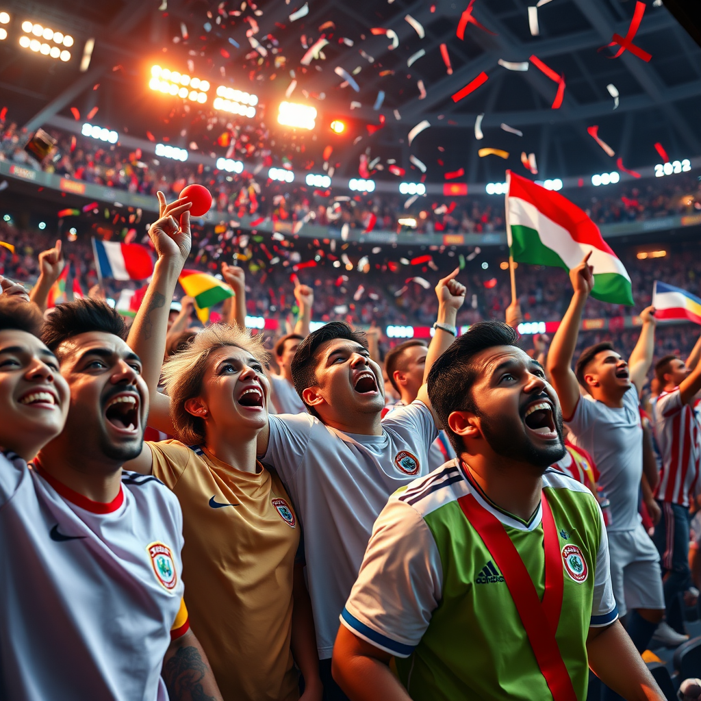 Những tín hiệu chiến thuật từ khu kỹ thuật tại bán kết World Cup 2026 qua shbetb0.com