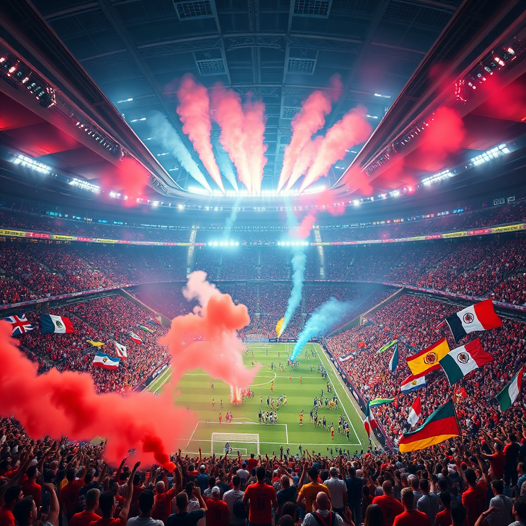 Những yếu tố ảnh hưởng đến lựa chọn người sút ở bán kết World Cup 2026 qua tg88.giving