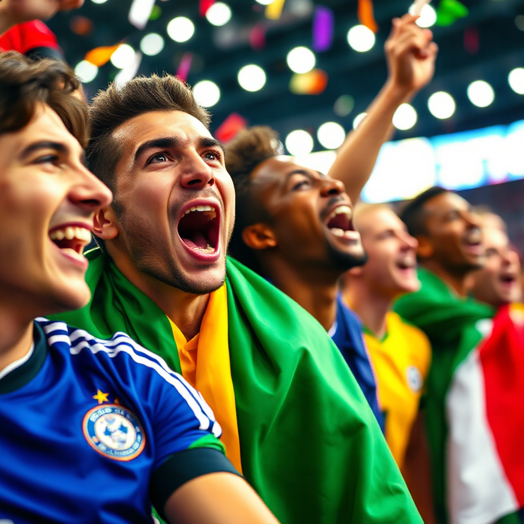 Khả năng vận hành bẫy việt vị ở bán kết World Cup 2026 được đánh giá trên kk55.lighting