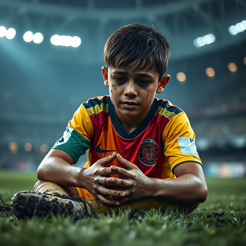 Khả năng thay đổi tốc độ trận đấu trong hiệp hai bán kết World Cup 2026 trên ON68K